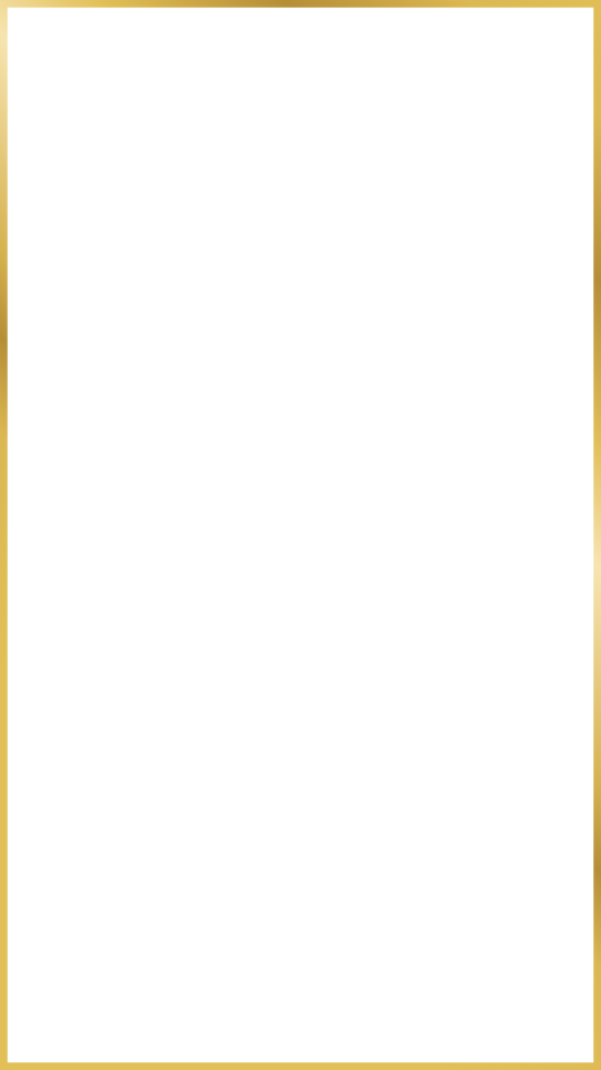 Golden Rectangle Frame